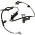 ALS656 by STANDARD IGNITION - ABS Speed Sensor