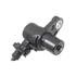 ALS657 by STANDARD IGNITION - ABS Speed Sensor