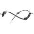 ALS659 by STANDARD IGNITION - ABS Speed Sensor