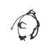 Standard Ignition ALS663 ABS Wheel Speed Sensor ABS Speed Sensor