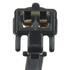 ALS671 by STANDARD IGNITION - ABS Speed Sensor