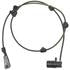 ALS672 by STANDARD IGNITION - ABS Speed Sensor