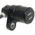 ALS672 by STANDARD IGNITION - ABS Speed Sensor