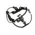 ALS673 by STANDARD IGNITION - ABS Speed Sensor