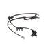 Standard Ignition ALS675 ABS Wheel Speed Sensor ABS Speed Sensor