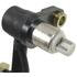 ALS681 by STANDARD IGNITION - ABS Speed Sensor