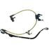 ALS688 by STANDARD IGNITION - ABS Speed Sensor