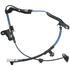 Standard Ignition ALS695 ABS Wheel Speed Sensor ABS Speed Sensor