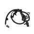 ALS696 by STANDARD IGNITION - ABS Speed Sensor