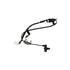 Standard Ignition ALS699 ABS Wheel Speed Sensor ABS Speed Sensor