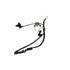 Standard Ignition ALS699 ABS Wheel Speed Sensor ABS Speed Sensor