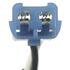 ALS708 by STANDARD IGNITION - ABS Speed Sensor