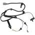 ALS713 by STANDARD IGNITION - ABS Speed Sensor