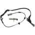 Standard Ignition ALS714 ABS Wheel Speed Sensor ABS Speed Sensor