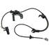 Standard Ignition ALS725 ABS Wheel Speed Sensor ABS Speed Sensor