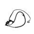 Standard Ignition ALS738 ABS Wheel Speed Sensor ABS Speed Sensor