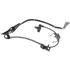 ALS739 by STANDARD IGNITION - ABS Speed Sensor