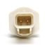 Delphi TS10023 Air Charge Temperature Sensor AIR CHARGE/TEMPERATURE SE