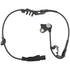 ALS751 by STANDARD IGNITION - ABS Speed Sensor