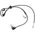 ALS753 by STANDARD IGNITION - ABS Speed Sensor