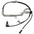 ALS758 by STANDARD IGNITION - ABS Speed Sensor