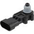 AS533 by STANDARD IGNITION - Brake Fluid Pressure Sensor