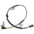 ALS759 by STANDARD IGNITION - ABS Speed Sensor