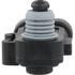 AS533 by STANDARD IGNITION - Brake Fluid Pressure Sensor