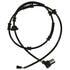 ALS76 by STANDARD IGNITION - ABS Speed Sensor