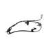 ALS777 by STANDARD IGNITION - ABS Speed Sensor