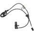 ALS782 by STANDARD IGNITION - ABS Speed Sensor