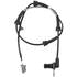 ALS786 by STANDARD IGNITION - ABS Speed Sensor