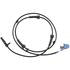ALS790 by STANDARD IGNITION - ABS Speed Sensor