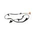 Standard Ignition ALS803 ABS Wheel Speed Sensor ABS Speed Sensor