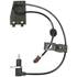 ALS831 by STANDARD IGNITION - ABS Speed Sensor