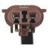 ALS831 by STANDARD IGNITION - ABS Speed Sensor