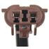 ALS832 by STANDARD IGNITION - Intermotor ABS Speed Sensor