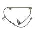 ALS844 by STANDARD IGNITION - ABS Speed Sensor