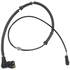ALS846 by STANDARD IGNITION - ABS Speed Sensor