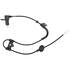 ALS848 by STANDARD IGNITION - ABS Speed Sensor