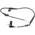 ALS849 by STANDARD IGNITION - ABS Speed Sensor