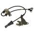 Standard Ignition ALS84 ABS Wheel Speed Sensor ABS Speed Sensor