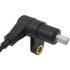 ALS850 by STANDARD IGNITION - ABS Speed Sensor