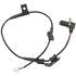 ALS852 by STANDARD IGNITION - ABS Speed Sensor