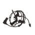 ALS853 by STANDARD IGNITION - ABS Speed Sensor