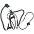 Standard Ignition ALS856 ABS Wheel Speed Sensor ABS Speed Sensor
