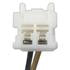 Standard Ignition ALS856 ABS Wheel Speed Sensor ABS Speed Sensor
