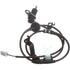 ALS862 by STANDARD IGNITION - ABS Speed Sensor