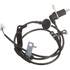 ALS862 by STANDARD IGNITION - ABS Speed Sensor
