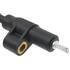 Standard Ignition ALS870 ABS Wheel Speed Sensor ABS Speed Sensor